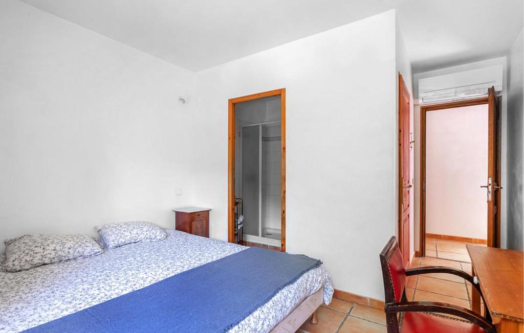 Les Chambres De L'Issole- Le Mas De Maupasset Cabasse Exteriér fotografie