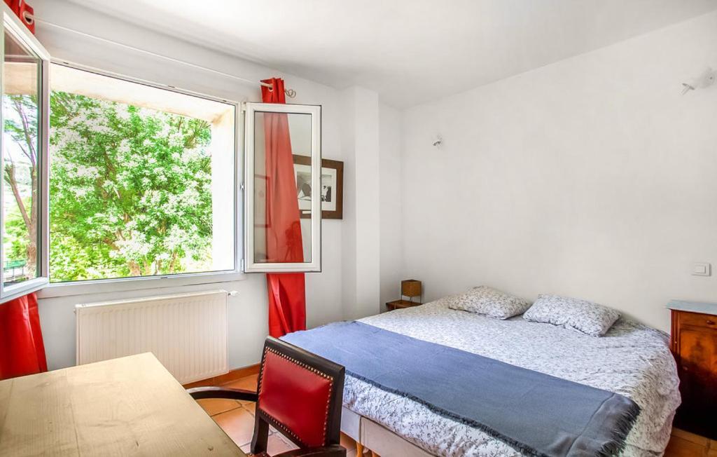 Les Chambres De L'Issole- Le Mas De Maupasset Cabasse Exteriér fotografie