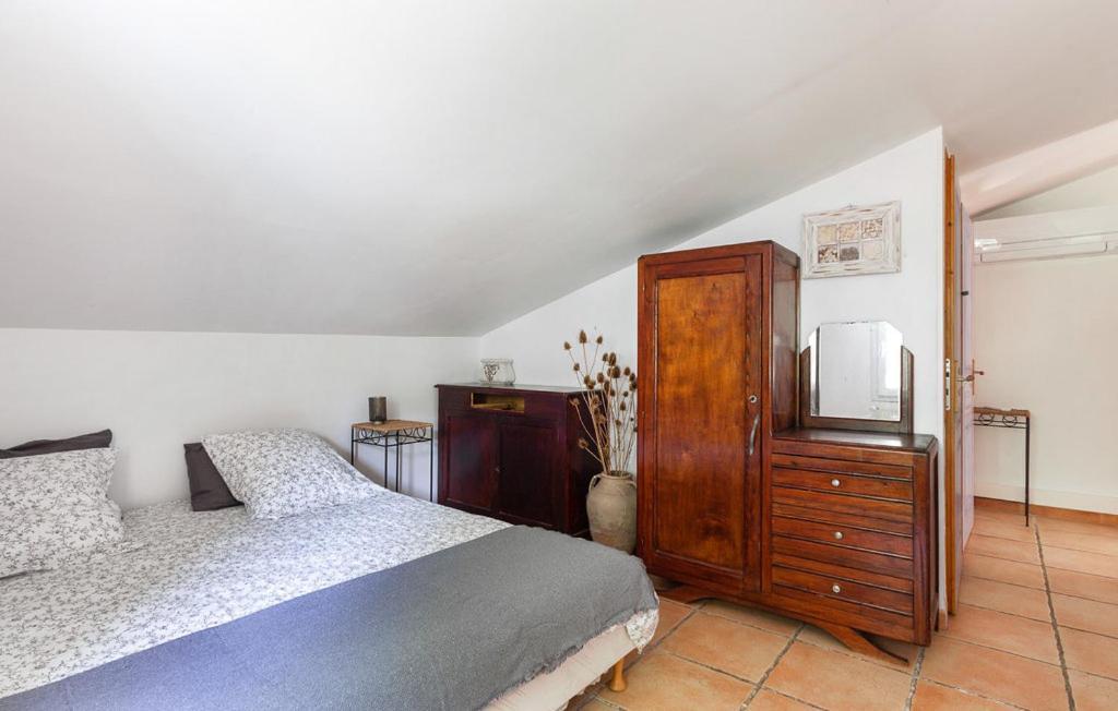 Les Chambres De L'Issole- Le Mas De Maupasset Cabasse Exteriér fotografie