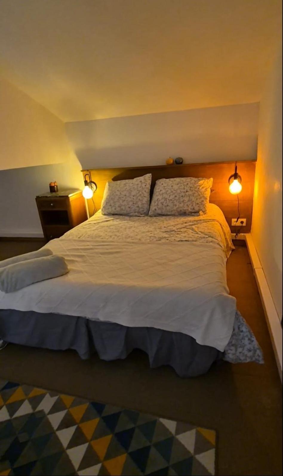 Les Chambres De L'Issole- Le Mas De Maupasset Cabasse Exteriér fotografie