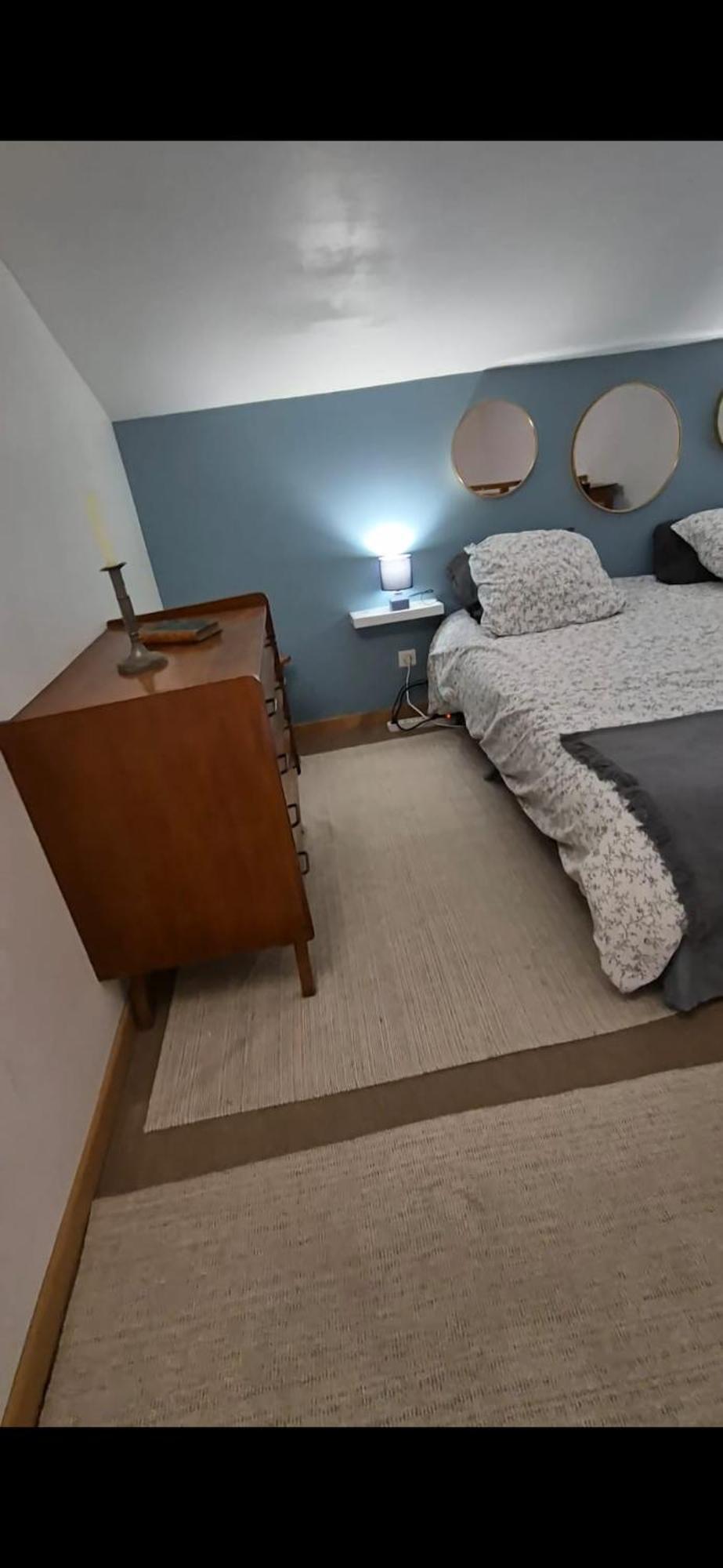 Les Chambres De L'Issole- Le Mas De Maupasset Cabasse Exteriér fotografie